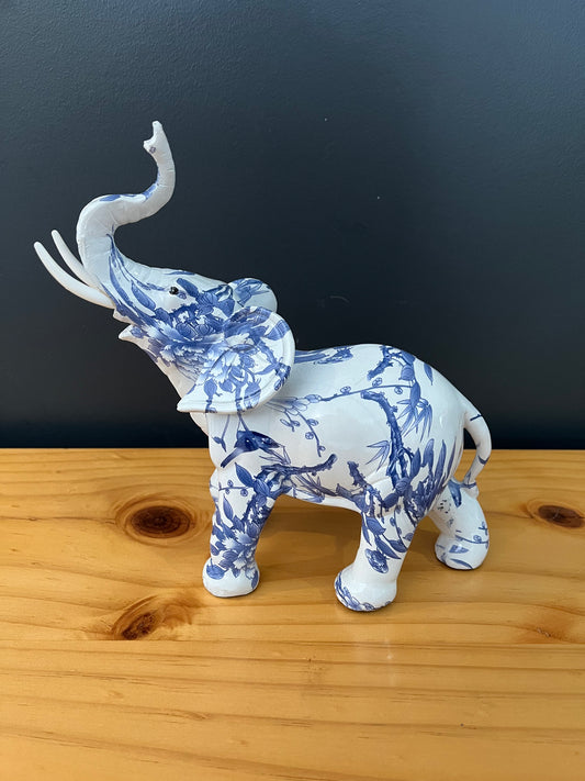 Elephant | Chinois