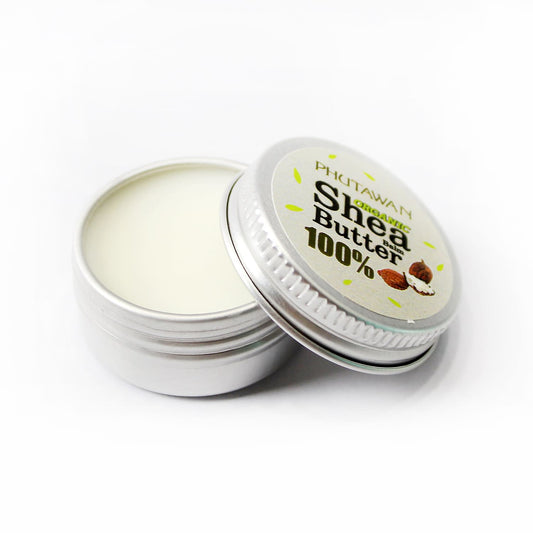 Organic Shea Butter 10grams