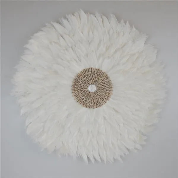 Juju Hat | White