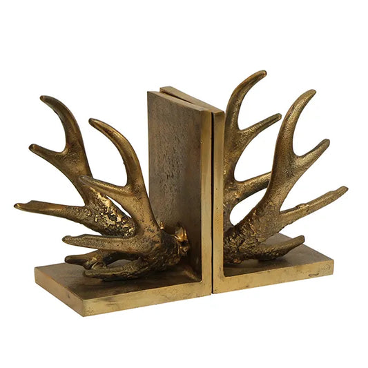 Bookends | Antler