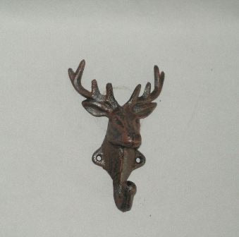 Stag Hook