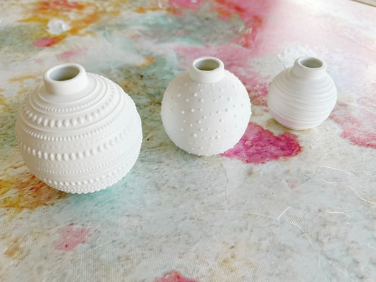 Rader | Wonder Orb Vase Set