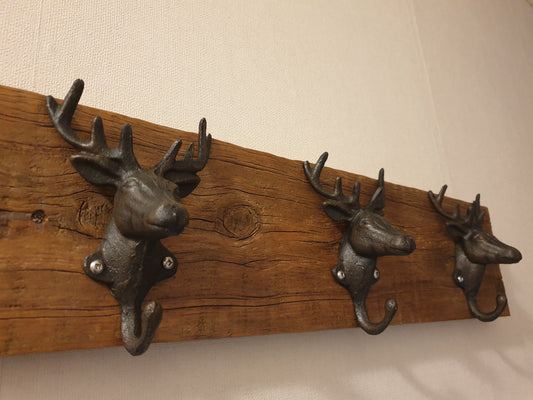 Stag Hook