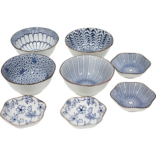 Jappa Bowl Set