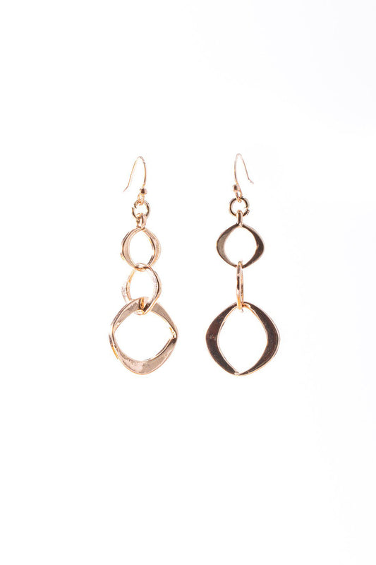 Jo Rose Earrings