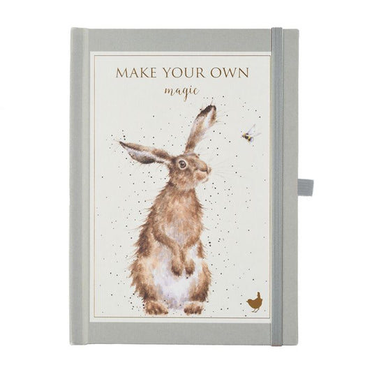 Wrendale Journal | Hare & the Bee