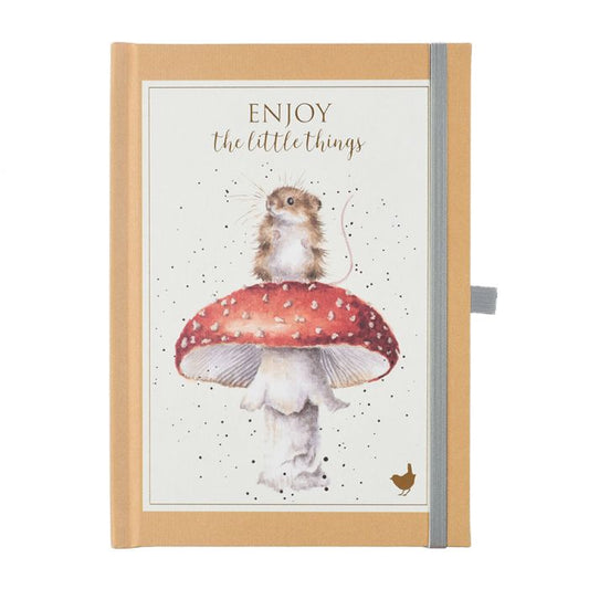 Wrendale Journal | Fungi