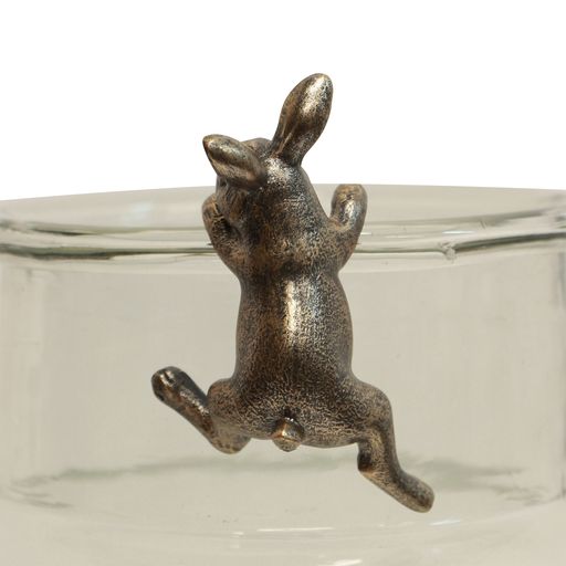 Hanging Bunny Decor