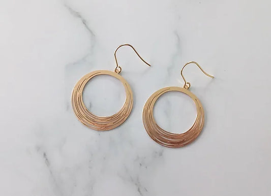 Kimberly Earrings