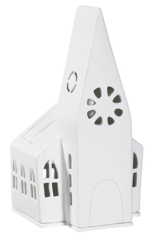 Rader | Large Church