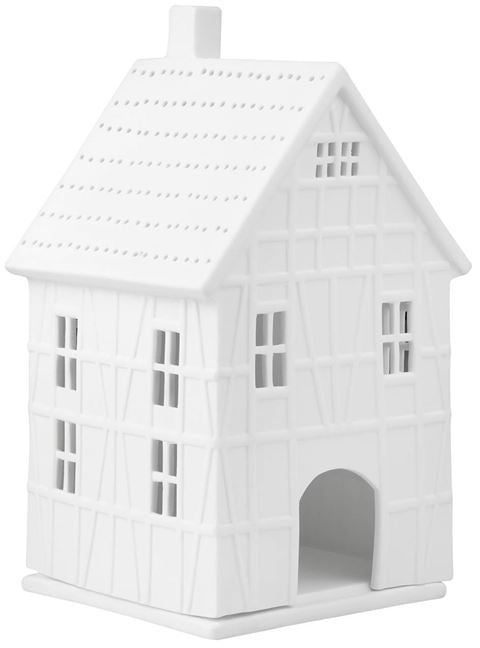 Rader Illuminated Tealight House - Large