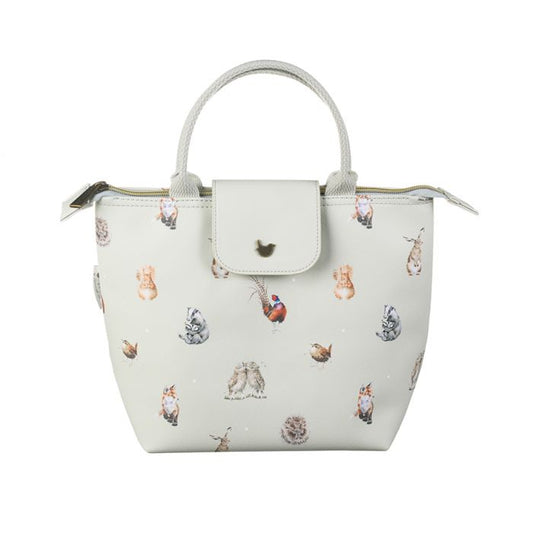 Wrendale Design Lunch Bag | Woodland Animals