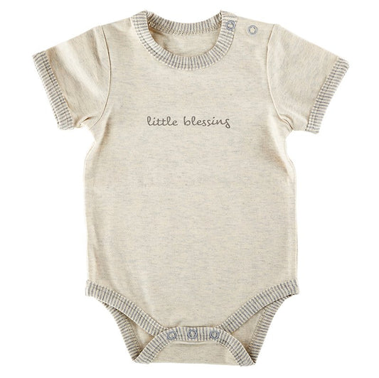 Meaningful Phrase Onesie