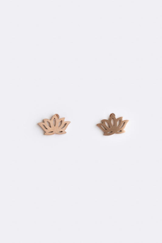 Lottie Rose Earrings