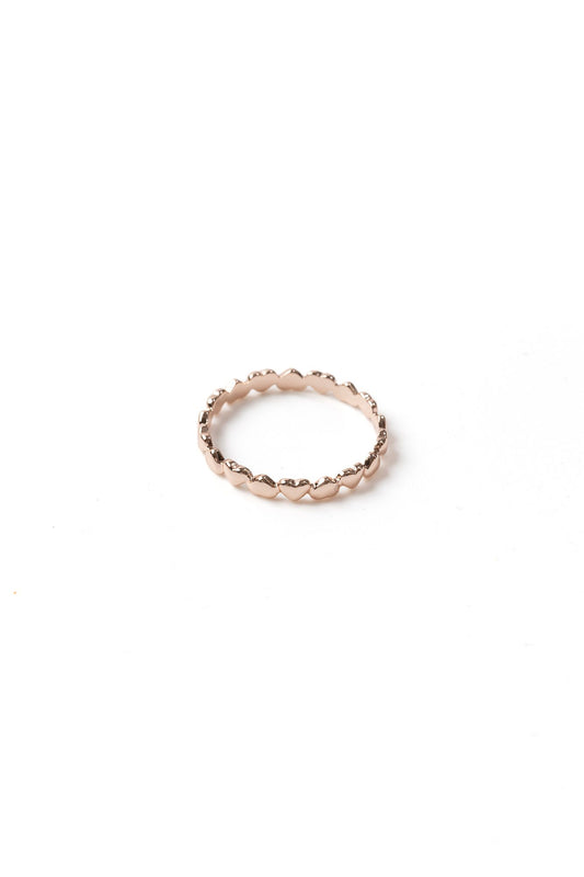 Love Rose Ring