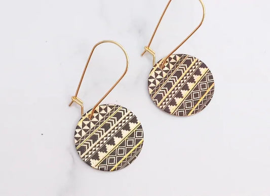 Maddie Earrings | 14