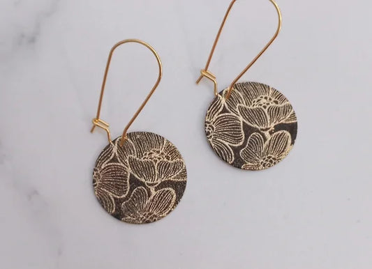 Maddie Earrings | 18