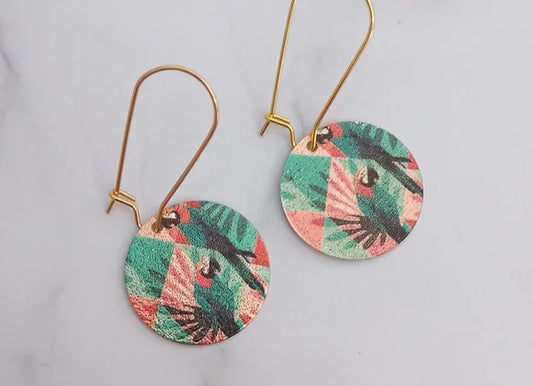 Maddie Earrings | 2