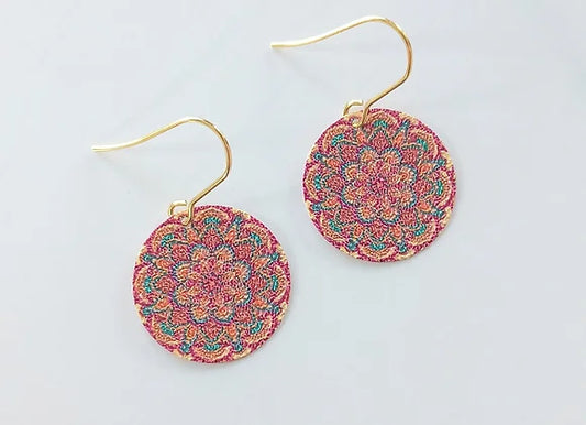Maddie Earrings | 43