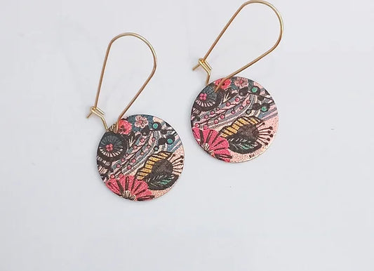Maddie Earrings | 6