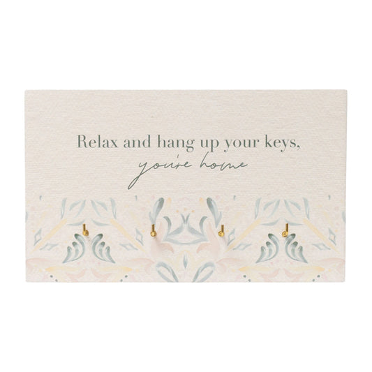 Modern Oasis Key Hanger