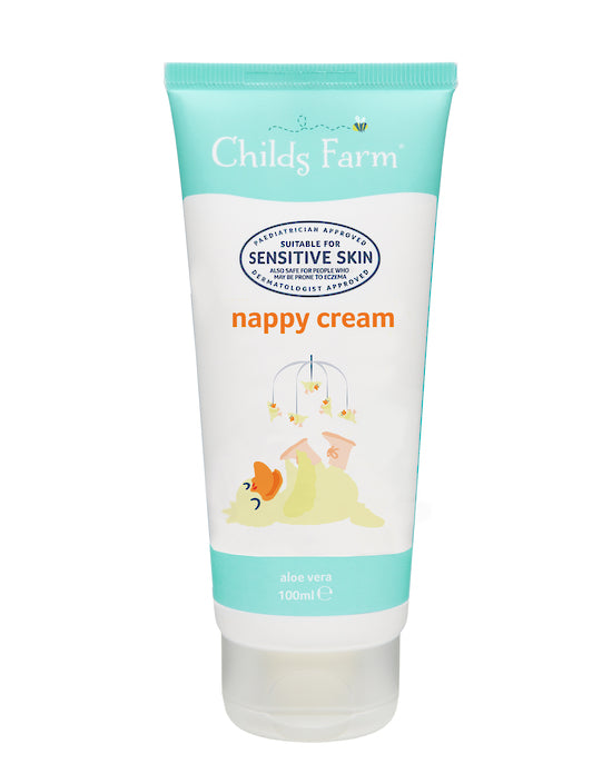 Childs Farm | Nappy Cream