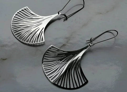 Gingko Silver