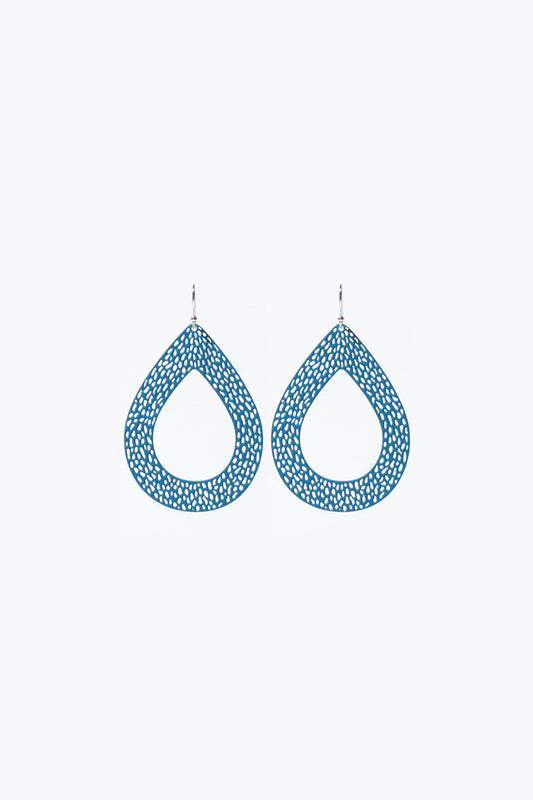 Oceana Persian Earrings
