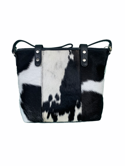 The Panel Bag