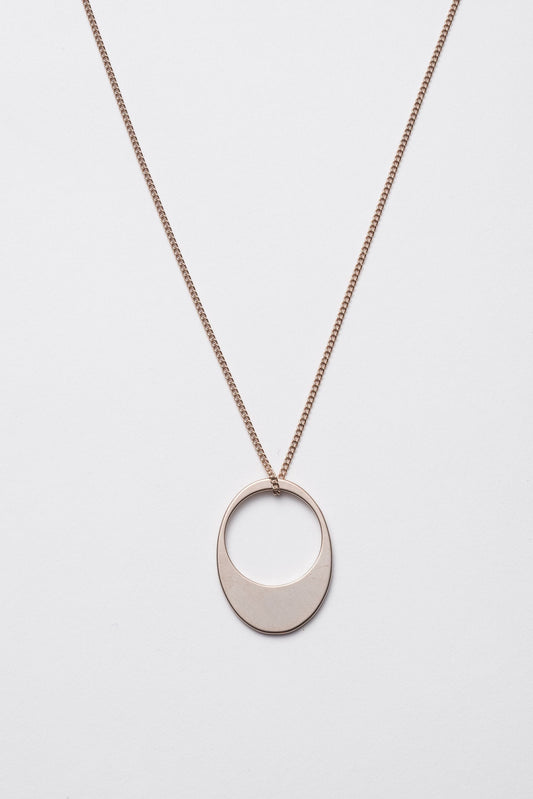 Stella Champagne Necklace