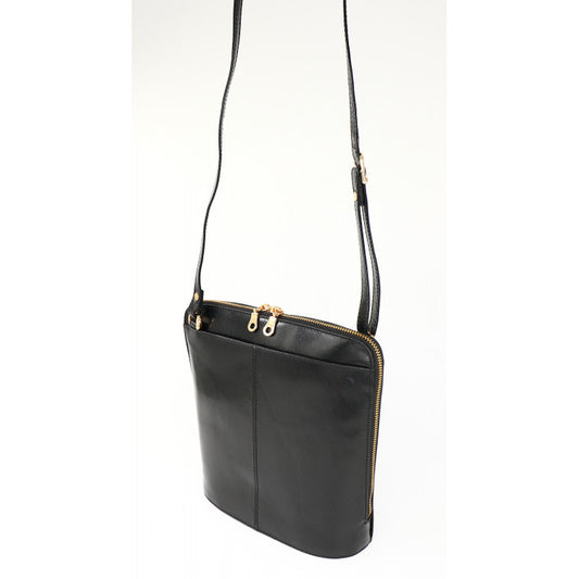 Paris Ultra Italian Leather Bag