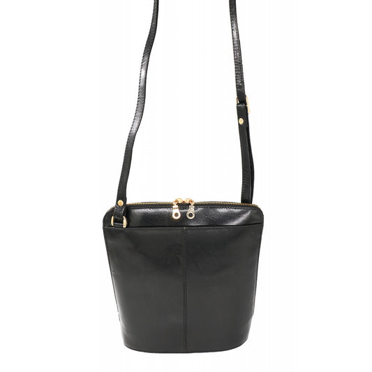 Paris Ultra Italian Leather Bag