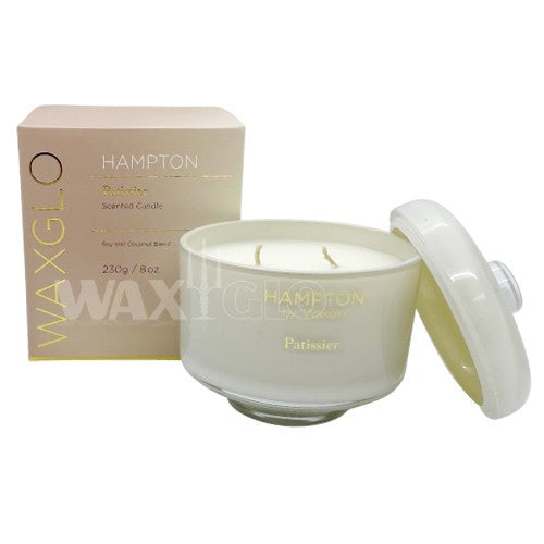Hamptons Candle | Patissier