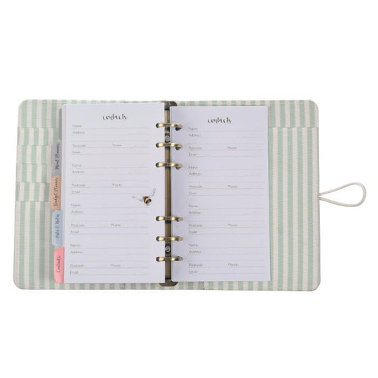 Wrendale Personal Organiser | Oops a Daisy