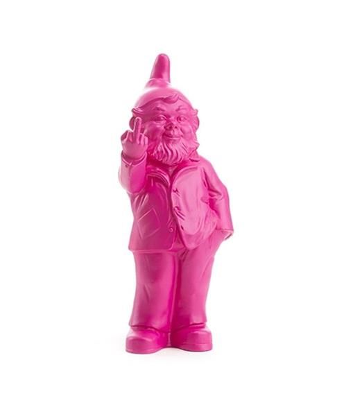 Pop Gnome | Hot Pink