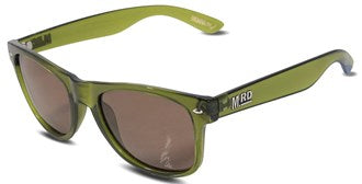 Plastic Fantastic | Olive Green