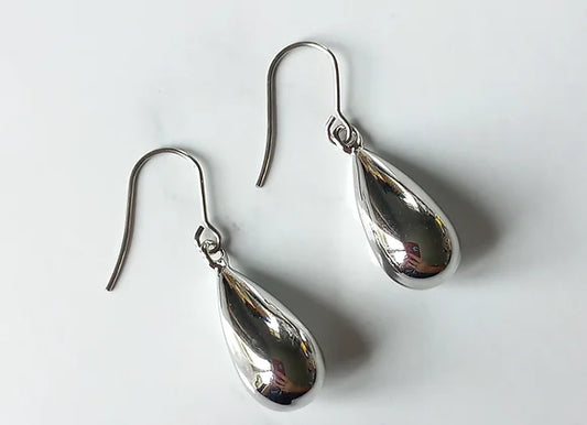 Posh Drop Earrings
