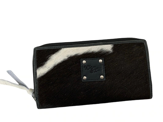 Watson & Dods Hide Purse