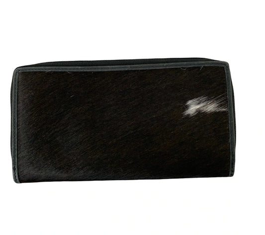 Watson & Dods Hide Purse