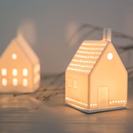 Rader | Heart House