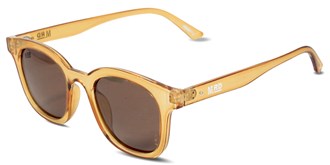 Razzle Dazzle | Brown