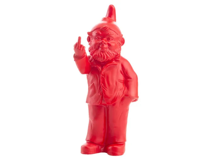 Pop Gnome | Red