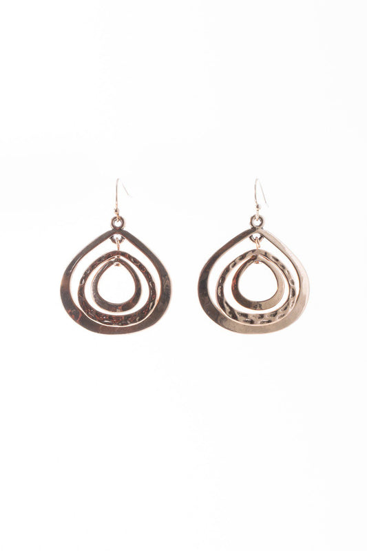 Roxy Rose Earrings