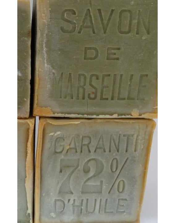 Le Serail Marseille Olive Soap | 400g