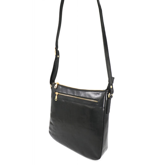 Serena Italian Leather Handbag