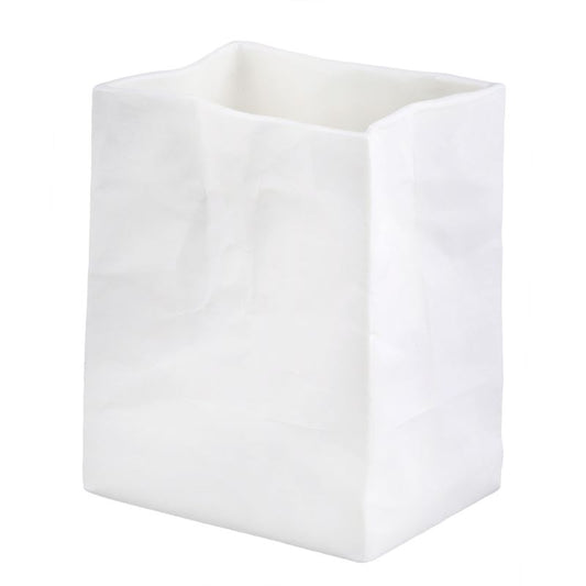 Räder - Small Bag - Porcelain Vase