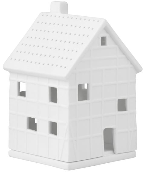 Rader Illuminated Tealight House