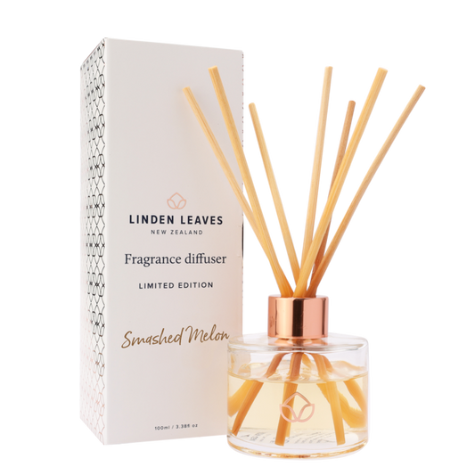 Limited Edition Smashed Melon Diffuser