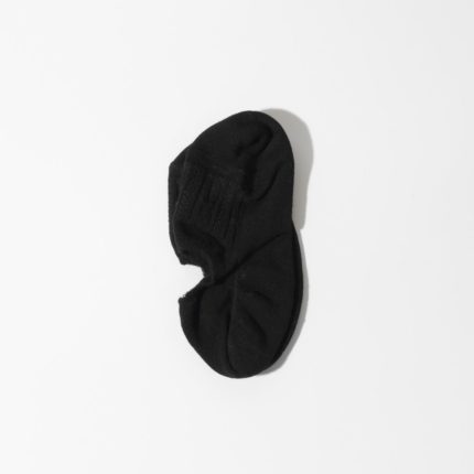 Claire Black Socks