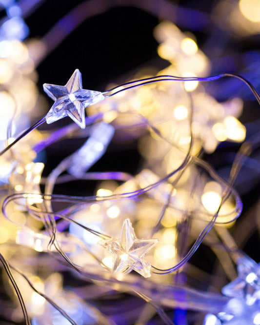Star Seed Lights